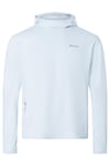 Marmot Men's Airexchange Upf 50 Hoody Vapor, L