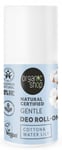 Organic Shop Deo roll-on Water lily 50 ml
