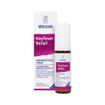 Weleda Hayfever Relief Oromucosal Spray - 20ml