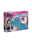 Clementoni Crazy Chic - jewelry craft kit