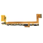 Un known IPartsBuy Power Button Flex Cable for Sony Xperia Z5 5.5 inch Accessory Compatible Replacement