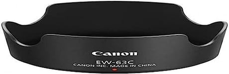 Canon EW-63C lens hood for EF-S 18-55mm f/3.5-5.6 IS STM objective