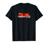 TEKKEN5 002 T-Shirt