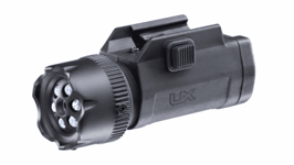 Umarex UX FLR 650 Lampa/Laser