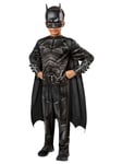 Batman The Movie Classic Dräkt (Stl. 116/S)