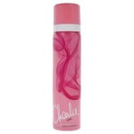 Revlon Charlie Pink deodorantspray 75ml (P1)
