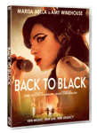 - Back To Black DVD