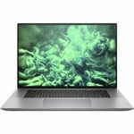 Laptop HP ZBook Studio 16 16" I7-13800H 32 GB RAM 1 TB SSD NVIDIA 8 GB NVIDIA RTX 2000 Ada