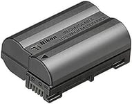 Nikon Rechargeable Li-ion Battery EN-EL15c,VFB12802