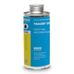 Spårmedel Tracer® UV-Spårmedel Pag-Oljebaserad För R134A Refillflaska