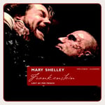 Mary Wollstonecraft Shelley - Frankenstein Lydbok