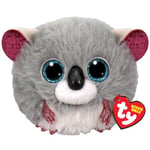 Ty Katy Koala Beanie Balls Squishy Beanie Balls - Jouet en Peluche Douce pour bébé