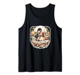 A Heart Full Of Love French Revolution Les Mis Tank Top