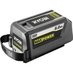 Batteri Ryobi MaxPower 8.0Ah 36V
