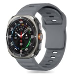 Tech-Protect Samsung Galaxy Watch Ultra (47 mm) Band Silikon Line