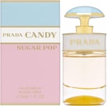 Prada Candy Sugar Pop Eau De Parfum 30 ml (Pack of 1)