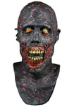 Official The Walking Dead - Charred Walker Mask Collectors Mask 