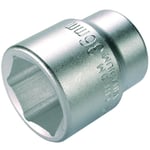 OC-PRO Oc-pro - douilles 6 pans pour coffret 3/4 poids lourds douilles34pourcoffretspoidslo : douille de 36 mm