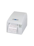 Citizen Systems Citizen CT-S2000L POS skrivare - Monochrome - Termisk