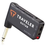 Traveler Guitar TGA-1E Amplificateur casque pour guitare électrique