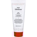 Evo Fabuloso Colour Depositing Conditioner Red Rouge