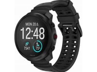 Polar Vantage M3 Smartwatch Svart S-L