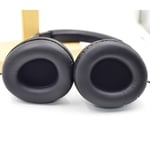 Replacement Ear Pads Earpads Cushion Cover For Creative Aurvana Live Headphones
