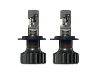 Philips Ultinon Pro9100 Led H4 12/24V - Uppsättning