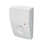 Alarmtech AD 800-AM Glaskrossdetektor akustisk indikator, 7-30 V