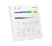 Mi-Light 2.4G Veggpanel F39 for RGB+CCT LED Panel
