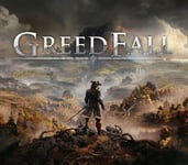 GreedFall Steam (Digital nedlasting)
