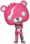 Funko POP Vinyl Fortnite Cuddle Team Leader Multi Colour