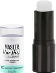 Maybelline Master Blur Stick Pore Minimizing Primer - 100 Universal Transparent