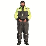 7oC Flytoverall L -