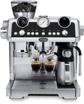 DeLonghi La Specialista Maestro Premium Espresso Machine