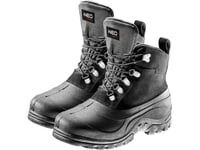 Men's Snow Boots, Size 43