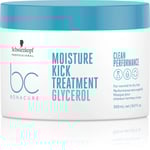 Schwarzkopf Professional BC Moisture Kick Treatment 500 ml