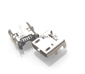GENUINE New Acer ICONIA A3-A10 Micro USB DC Charging Socket Connector  Port