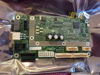 NEW GENUINE HP M0P44-67347 Cooling control PCA JET FUSION 3D PRINTER (INC VAT)