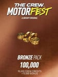 The Crew™ Motorfest Bronze Pack (100,000 Crew Credits) (DLC) XBOX LIVE Key GLOBAL