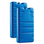 Freezer Ice Blocks 2-Piece Set Curver Cooling Inserts Travel Coolers Portable UK