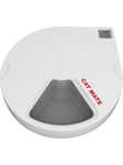 Petmate C500 Auto Feeder with Digital Timer