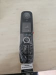 BT Advanced Digital Home Phone With Alexa Built-in - Black No Charher Phone Only
