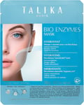 Talika Bio Enzymes Hydrating Mask - Moisturizing & Soothing Face Mask - Biocellu
