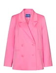Samycras Blazer Pink Crās