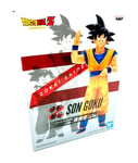 Figurine Bandai Spirits Dragon Ball Z - Son Goku - Dragon Ball Z Zoukei Ekiden Fukuro