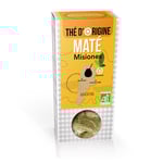 Aromandise Ekologiskt Yerba Mate te