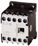 Kontaktor DILEM-10 3P+1NO 230V, 9A, 4kW/400V/AC3
