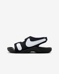 Nike Sunray Adjust 6 Older Kids' Slides