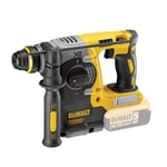 DeWalt DCH273N 18V 400W XR 3-funktionsslagborrmaskin med mejselfunktion